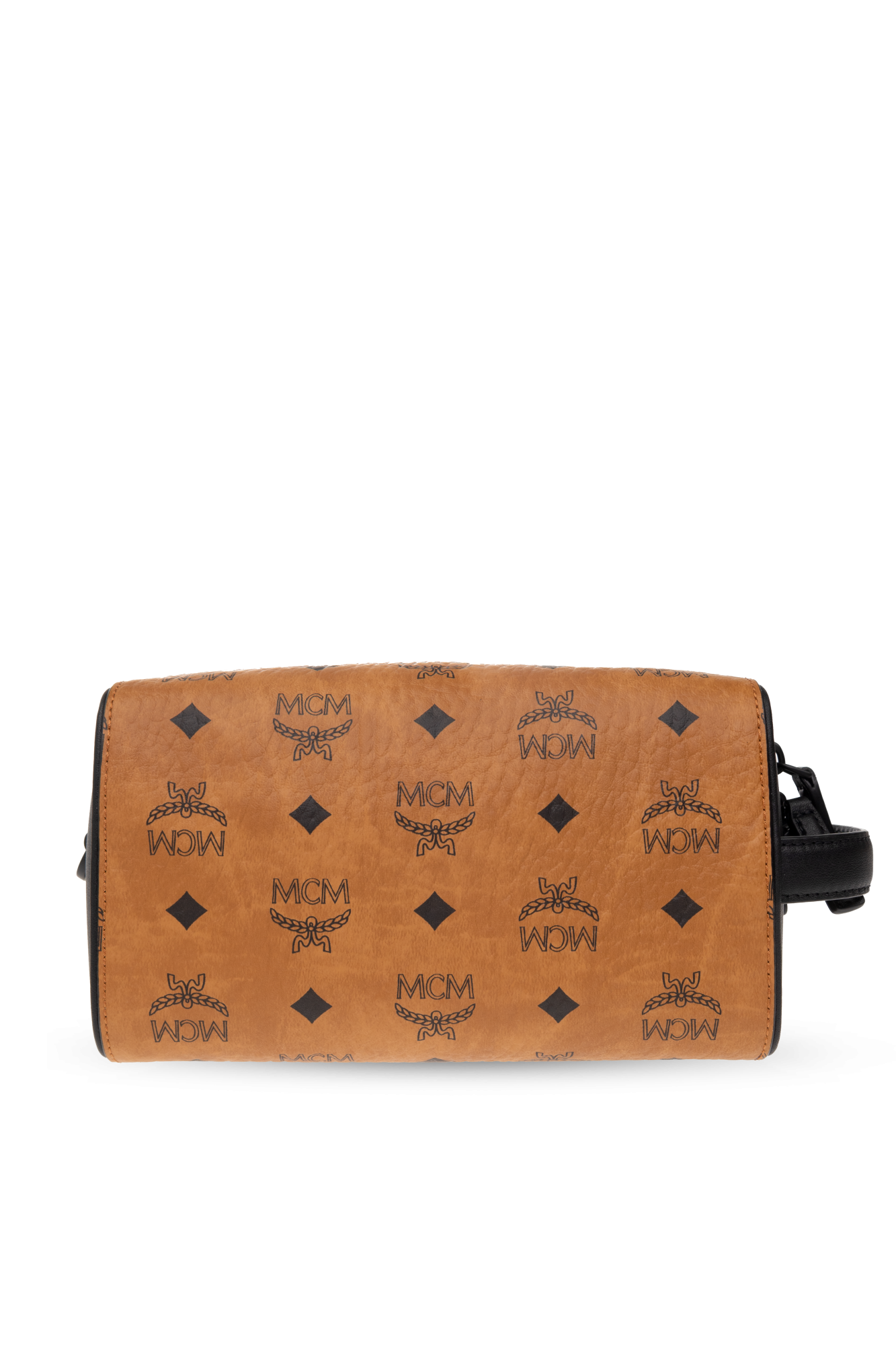 Mcm shop wash bag